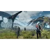 Nintendo Xenoblade Chronicles X Definitive Edition German, English, Spanish, French, Italian, Korean Nintendo Switch