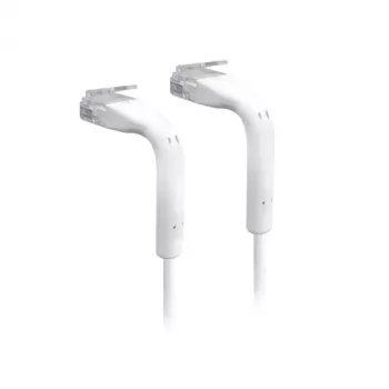 UBIQUITI NETWORKS UniFi patchkabel - RJ45 - vit - 3 m