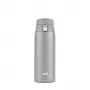 EMSA Light Mug 400 ml silver