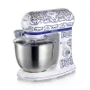 Ariete 1588 Capri mixer, Planetary, 7 speeds, 2400 Watt, 5.5 litres, Stainless steel cup