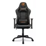 COUGAR Armor Elite CGR-ELI-BLB Universal gaming chair Padded seat Black