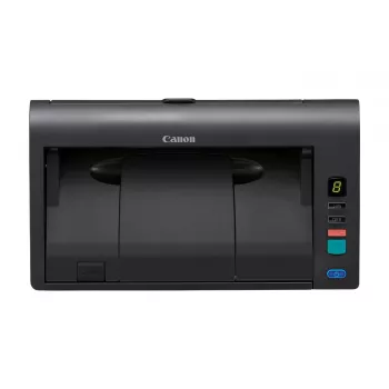 ADF-dokumentmatare skanner Canon imageFORMULA DR-M140II 600 x 600 DPI A4 svart