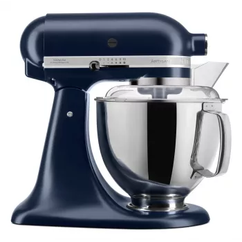 Food Processor KitchenAid Artisan 300 W 4.8 L Blue