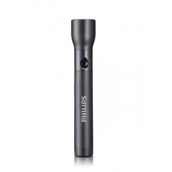 Philips SFL4003T/10 ficklampa svart tryckficklampa LED