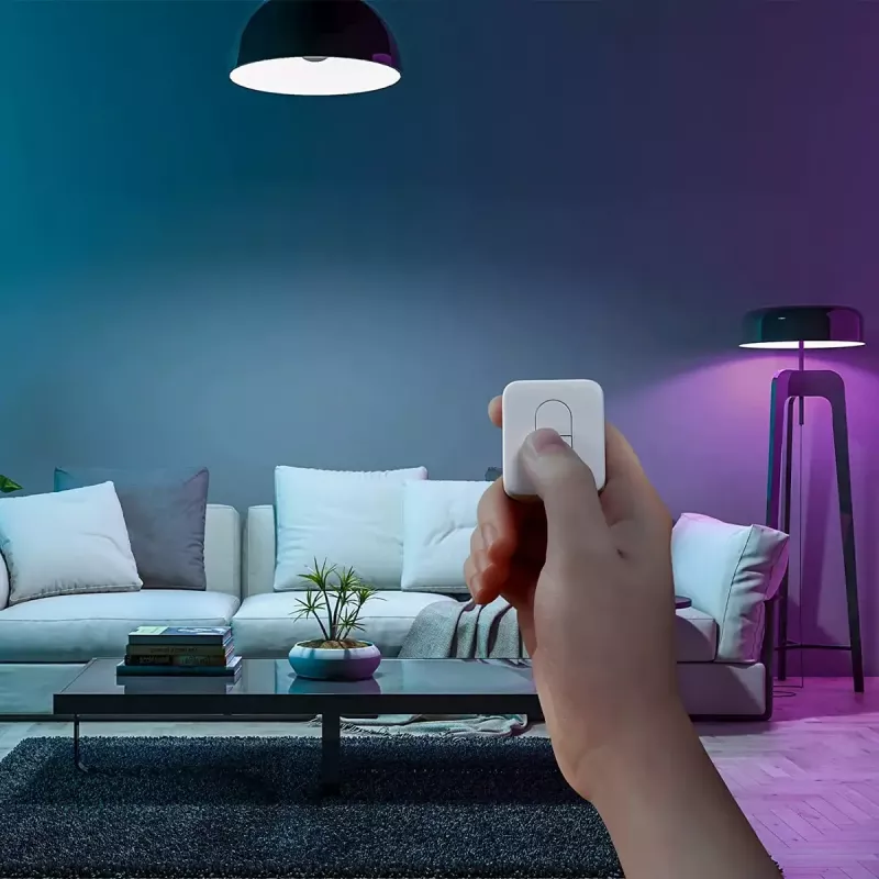 Smart knapp SwitchBot Remote
