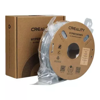 3D printing material Creality 3D 3301020041 ABS Grey 1 kg