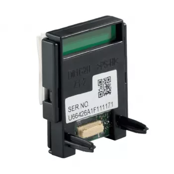 Brother NC9000W Internal Ethernet Wireless Dual-band Black