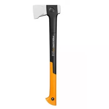 Fiskars X-series X24 splitting axe, blade M (1069106), 600 mm