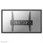 Neomounts LED-W240 lutningsbart TV-väggfäste, 23–52 inch (58,4–132 cm), lutning 10°, VESA 100x100–400x400 mm, max 50 kg, svart