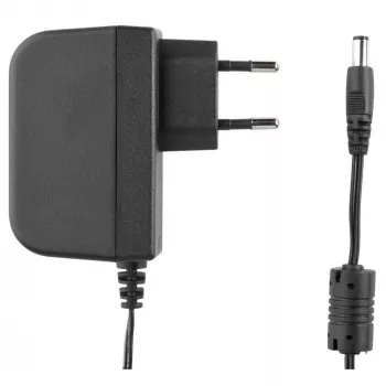 DYMO LabelManager nätadapter | för LabelManager 160210D500TS & Rhino 420052006000+ etikettskrivare | EU-kontakt