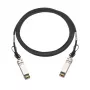 QNAP CAB-DAC15M-SFP28 SFP28 25GbE DAC Cable, 1.5 m