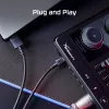 HyperX 73C12AA ljudmixer