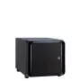 Serverchassi Inter-Tech SC-4100 rack svart