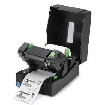 Label printer TSC TE210