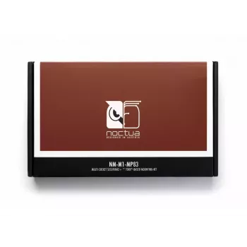 Noctua NM-M1-MP83 Mounting Kit, Silver