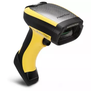 Handhållen streckkodsläsare Datalogic PowerScan PD9531