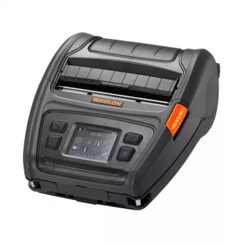 Mobile printer Bixolon XM7-40 Direct thermal 203 x 203 DPI Wired & Wireless