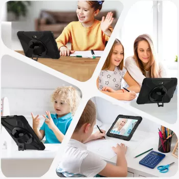 eSTUFF ES681864-BULK accessory for Samsung Galaxy Tab Active5 Pro/Active4 Pro/Active Pro
