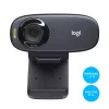 webbkamera Logitech C310 HD WEBCAM