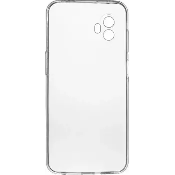 eSTUFF London ES673100-BULK soft case for Samsung Galaxy Xcover6 Pro