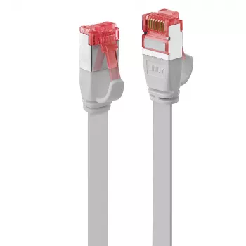 Lindy 47553 networking cable Grey 3 m Cat6 U/FTP (STP)
