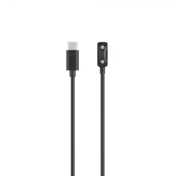 USB cable Polar 910111085 USB 2.0 USB C Black