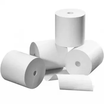 Capture 55080-70000 thermal paper 75 m