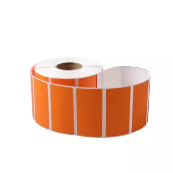Capture CA-LB3132-C25O printer label