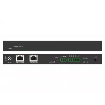 VivoLink AV over IP-kodare/avkodare VLVWIP2000-CTL 4K 60Hz JPEG2000