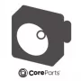 CoreParts projektorlampa ML12857 120 mm x 120 mm x 120 mm