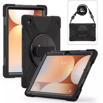 eSTUFF AUSTIN Defender Case for Samsung Galaxy Tab A11+