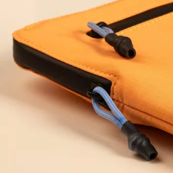 Sleeve case Native Union Ultralight Sleeve 33 cm (13 inch) Orange 232 g