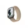 PanzerGlass SAFE. by ® Bling Bumper guld Apple Watch Series 10 42 mm transparent