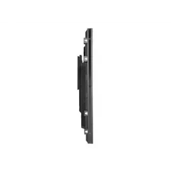 Peerless SmartMount SF680P Universal Flat Wall Mount for 60-95 inch TVs, max 1100 x 650 mm, Black