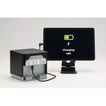 mPOS Receipt Printer Star Micronics MCP31CI WT 400mm/s USB-C Ethernet