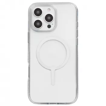Skal ZAGG Crystal Palace Snap Apple iPhone 16 Pro Max transparent