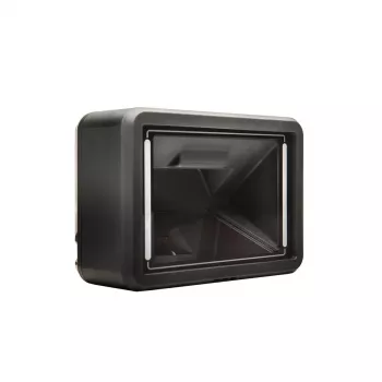 Fixed bar code reader Opticon M-11 1D/2D CMOS Wired Black