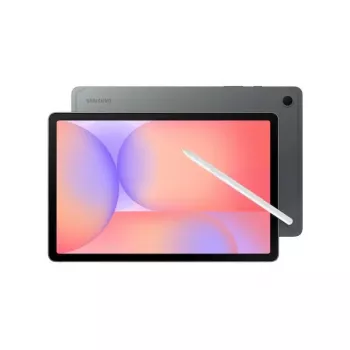 Samsung Galaxy Tab S10 Lite 5G Enterprise Edition 128 GB 27.7 cm (10.9 inch) 6 GB Wi-Fi 6 (802.11ax) Grey