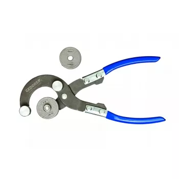 Gedore 1442007 Pipe Bending Pliers