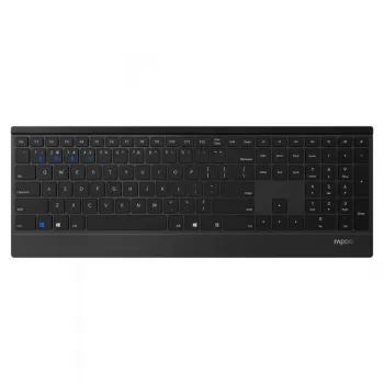 Keyboard Mouse set Rapoo 9500M