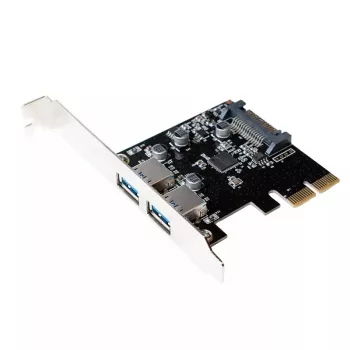 Interface Card LogiLink PC0080
