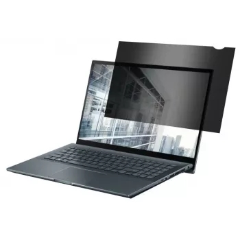 Frameless display privacy filter eSTUFF GLBB14301188 35.6 cm 14 inch