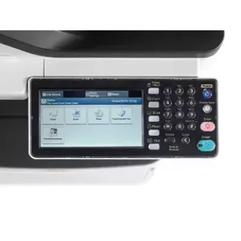 Multifunction Device OKI MC883dnv LED Colour Printing