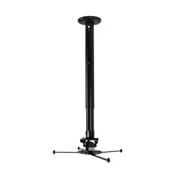 Ceiling Mount B-Tech BT899XL-AD/B Extra-Large Projector 25kg Black