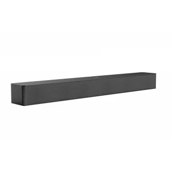 Yealink MSpeaker Pro Soundbar, PoE/PoE+, 24 W, Dark Grey