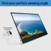 Bildskärm HP E-Series E14 G4 14 inch Full HD LCD 1920x1080