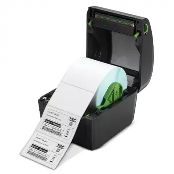 Label printer TSC DA220 Direct thermal 203 x 203 DPI 152 mm/sec Wired