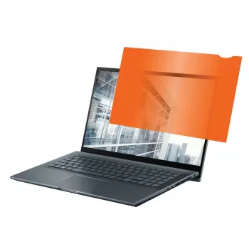 eSTUFF GLBG14310175 display privacy filter 35.6 cm (14 inch) Laptop Frameless display privacy filter