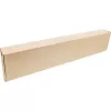 InLine tom patchpanel 19 inch 24 portar 1U svart