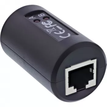 InLine 79999P PoE and PoE+ network tester